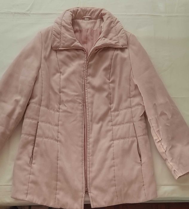 Casacos + kispos 10€ cada