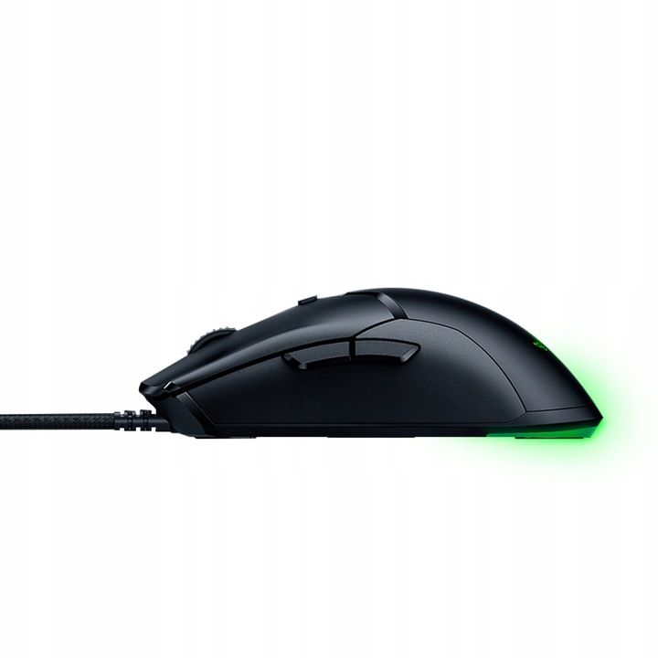 Myszka Przewodowa Razer Viper Mini Sensor Optyczny