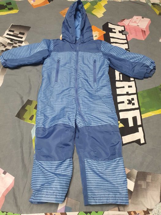 Комбінезон демісезонний lupilu 98-104