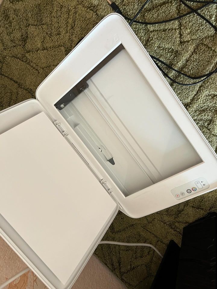 Принтер + КАРТРИДЖІ HP DeskJet 2320 (7WN42B)