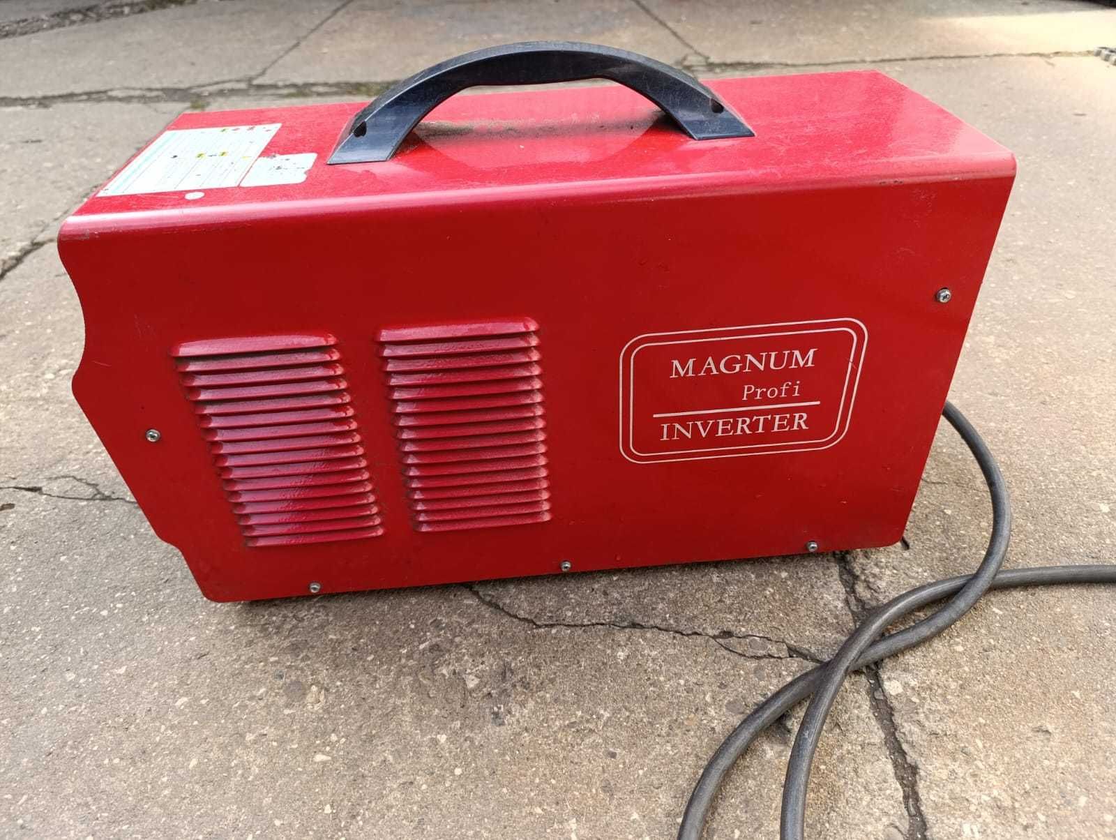 Spawarka TIG VIPER 270 Puls