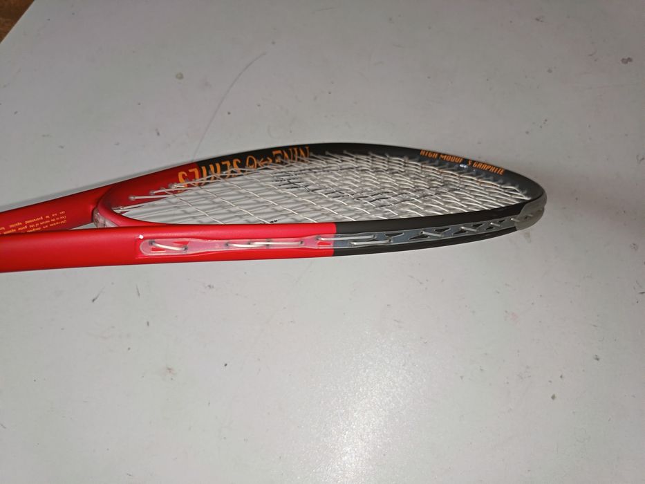 Rakieta do squasha EQUIPE Lekka 160g