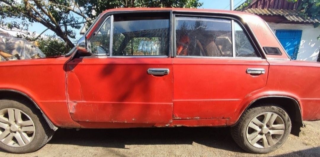Продам Жигуль Ваз 2103