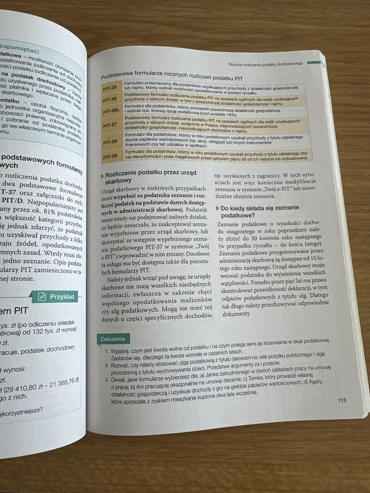 Krok w przedsiębiorczość