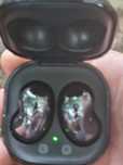 Наушники: Samsung Galaxy Buds Live Black.
