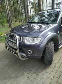 Sprzedam Mitsubishi L200