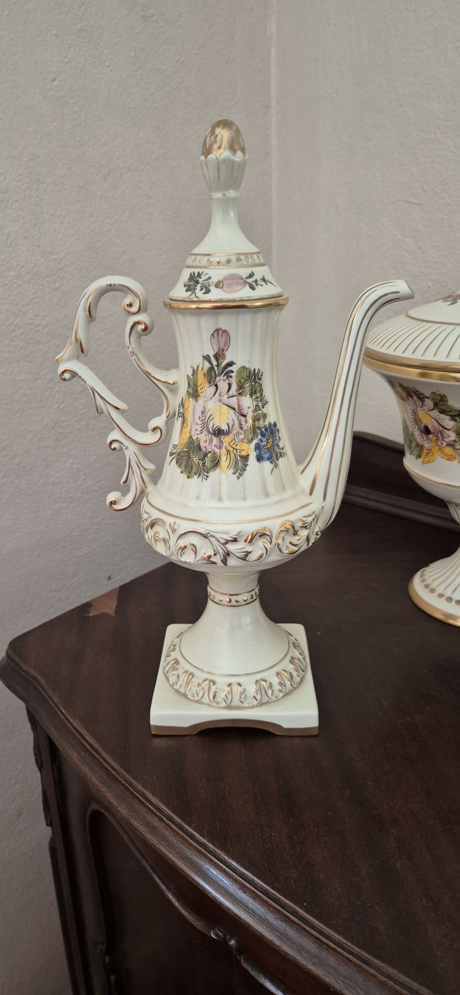 Conjunto loiça martan