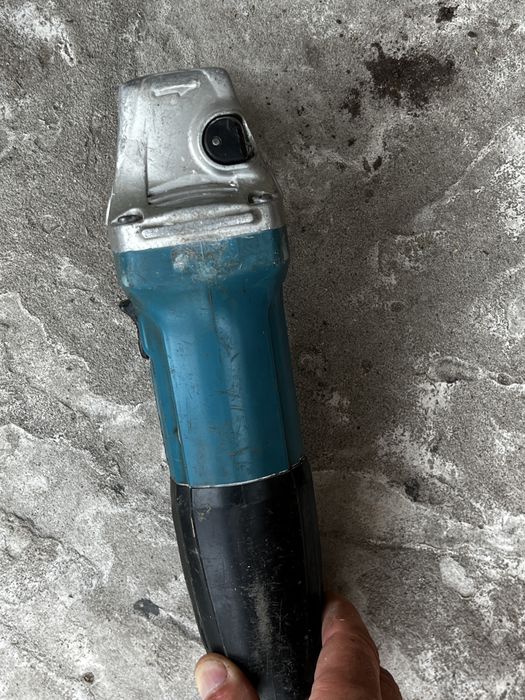 Болгарка Makita GA5030 оригінал