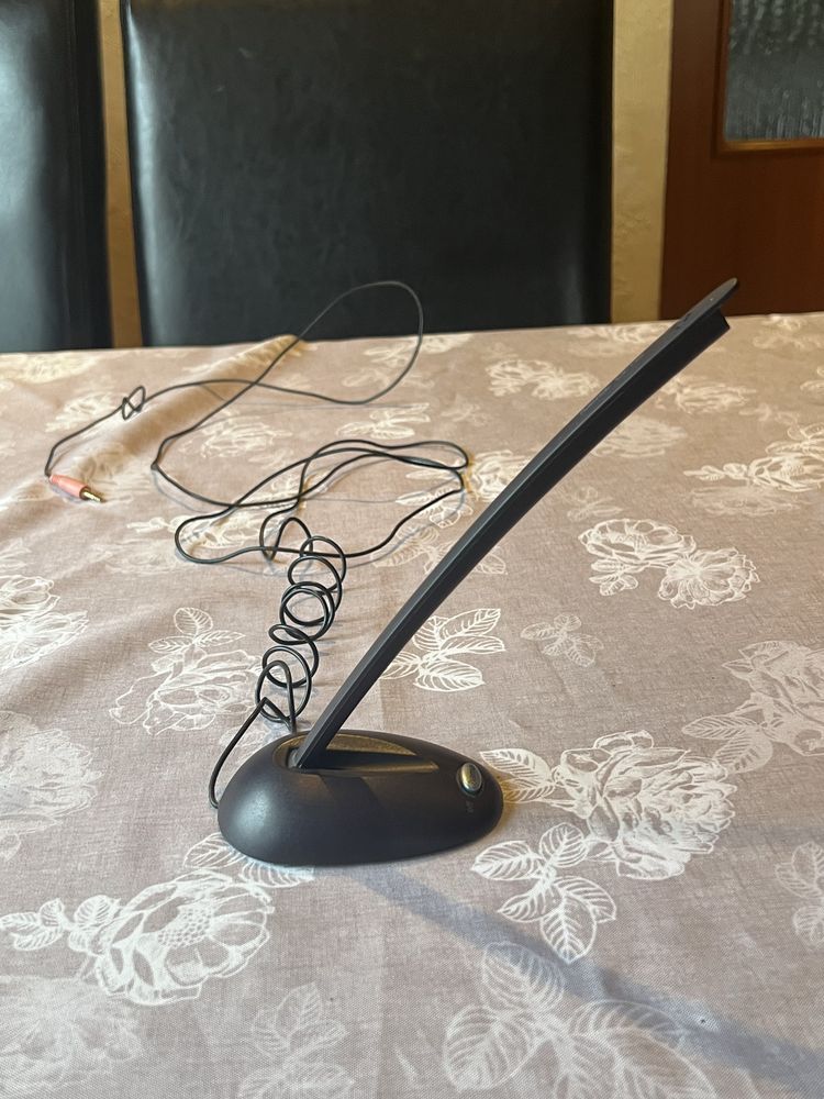 Mikrofon Komputerowy  Hama  Desktop Cs-198 Polecam!