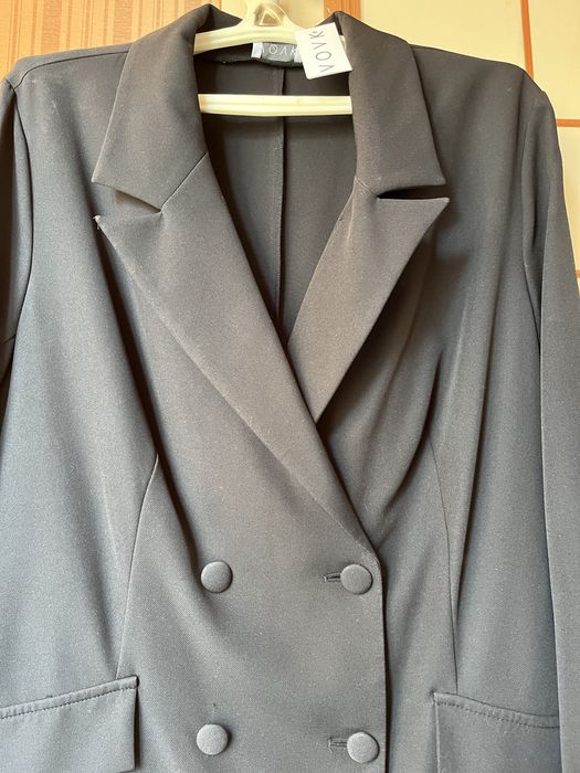 Сукня жакет Vovk