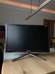 Monitor HD TV 24’’