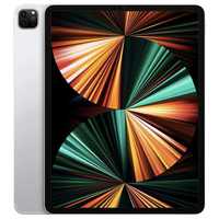 Apple iPad Pro 12.9 2021 Wi-Fi + Cellular 2TB Silver (MHP53, MHRE3)