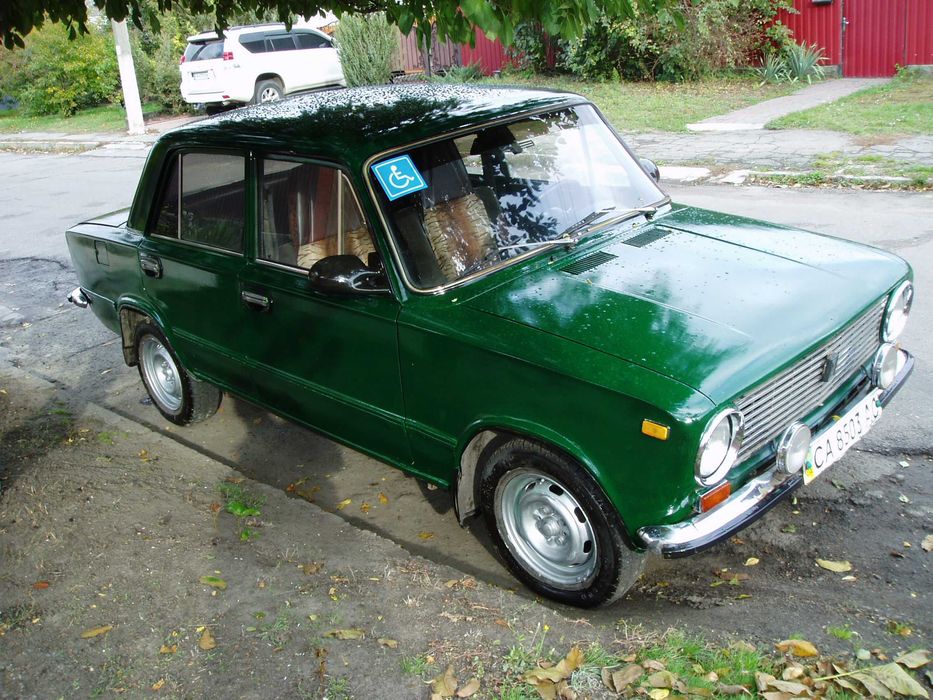 продам ваз 2101 жигули