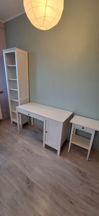 Meble IKEA Hemnes