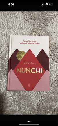 Nunchi Euny Hong