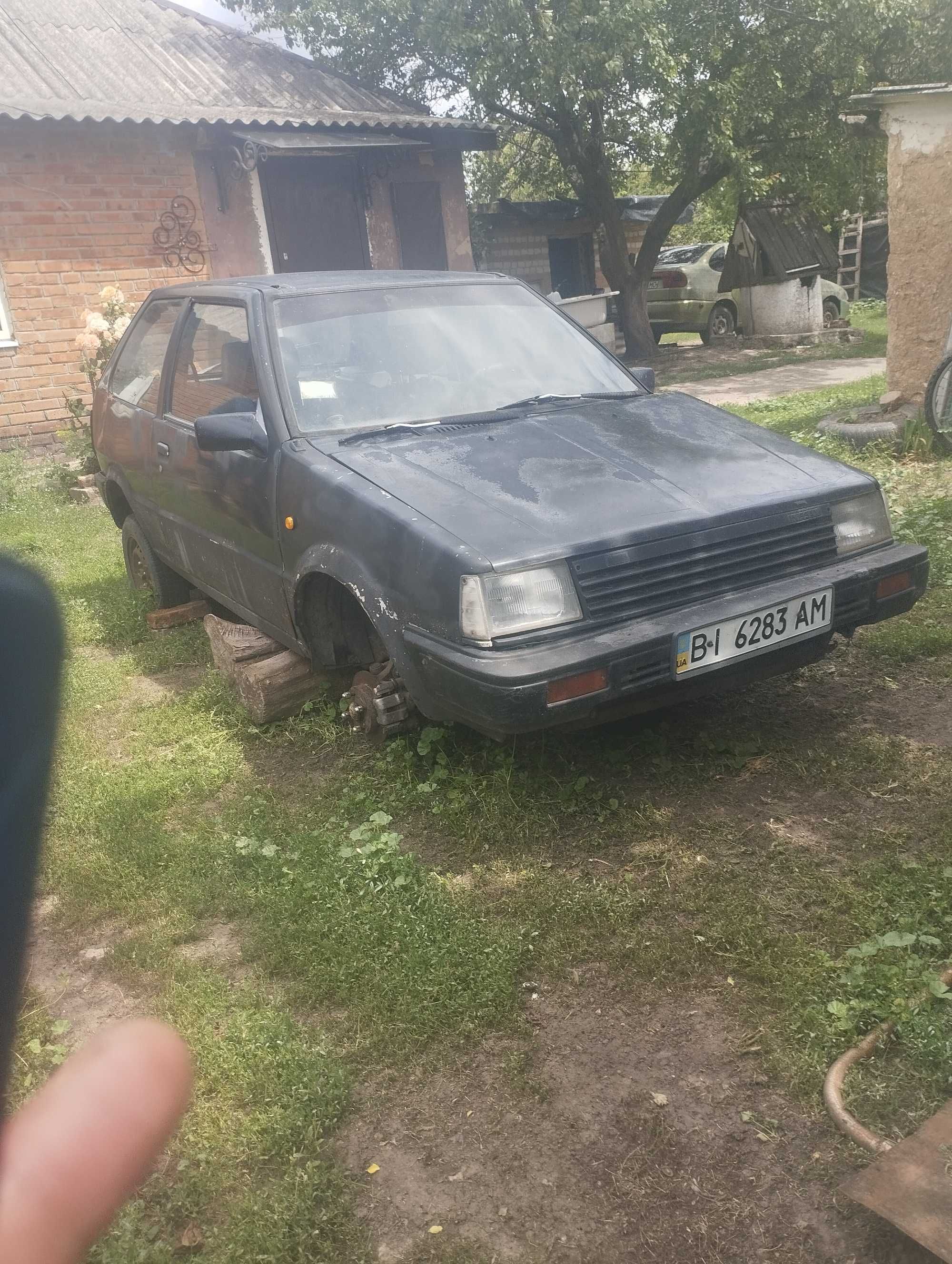 Продаж. Або обмін