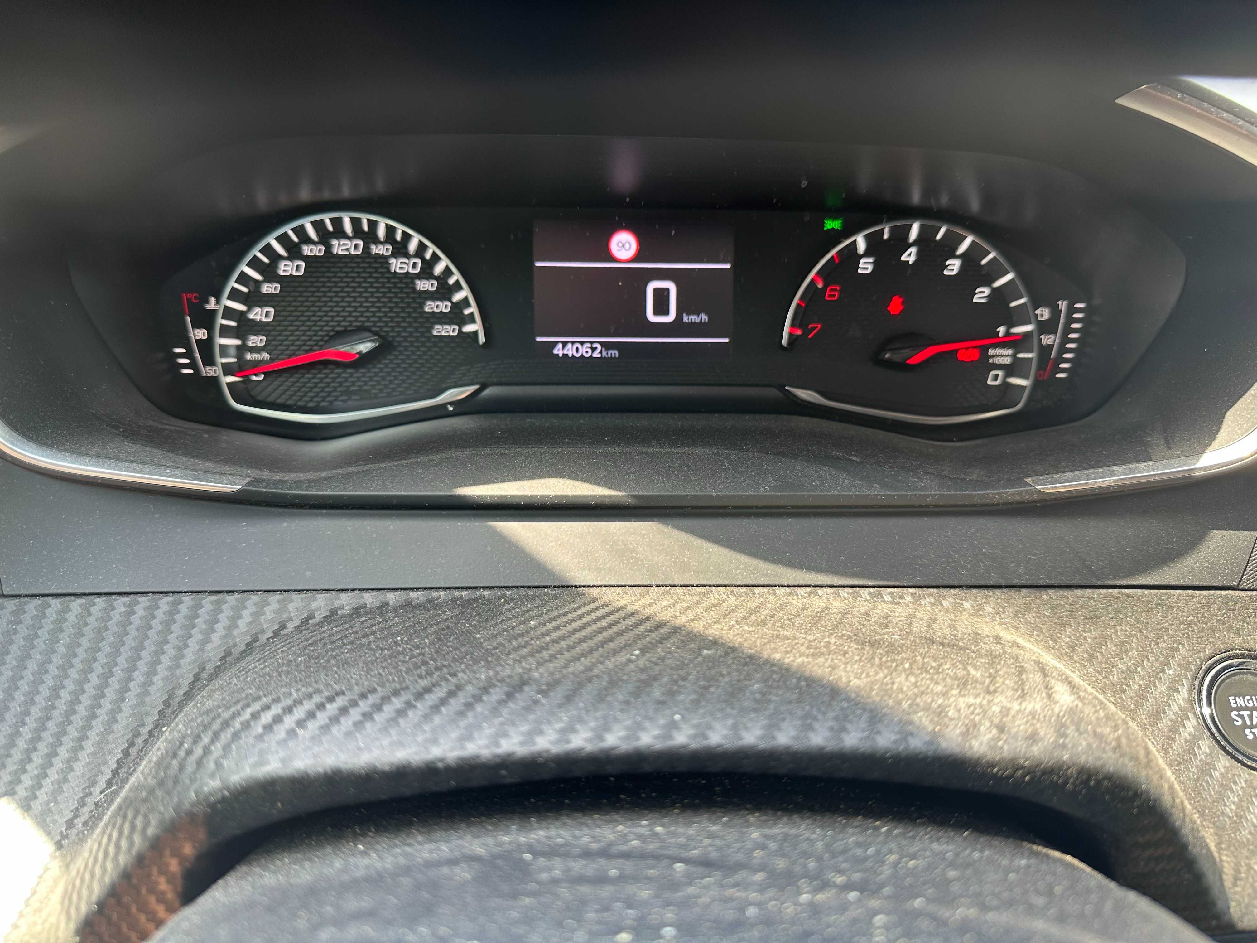 Peugeot 2008 1.2 Allure PureTech 2021 – Único Dono