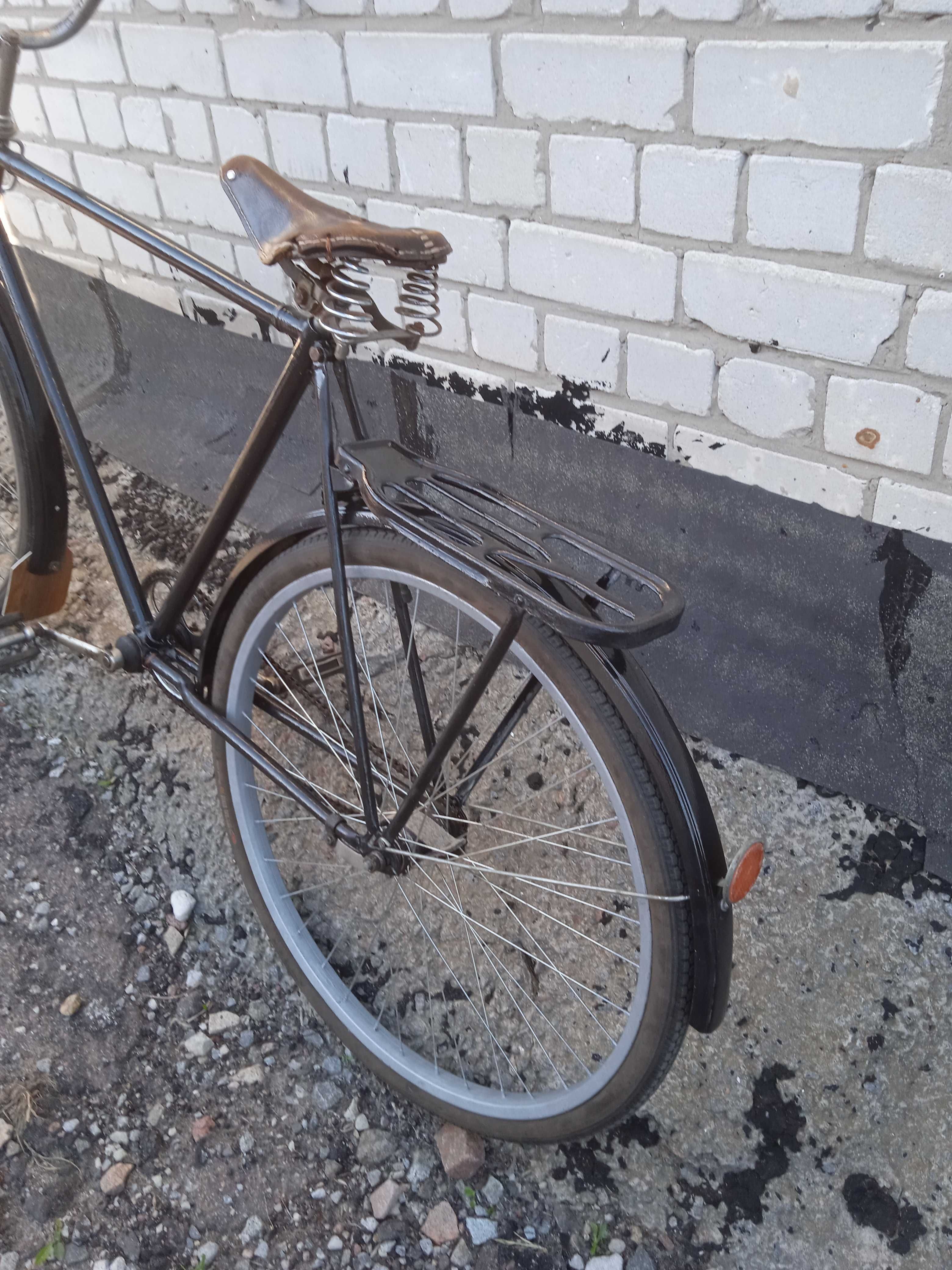 Велосипед Украина