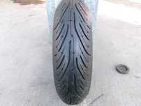 opona 160/60ZR17 Michelin Pilot Road 4 2FT (220 netto)