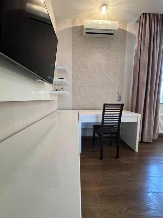 Продам 3к квартиру в ЖК Атолл. Холодная Гора