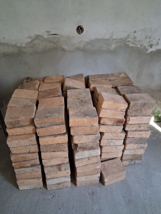 Продається шамотна цегла