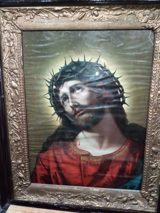 Obraz Jezus Chrystus