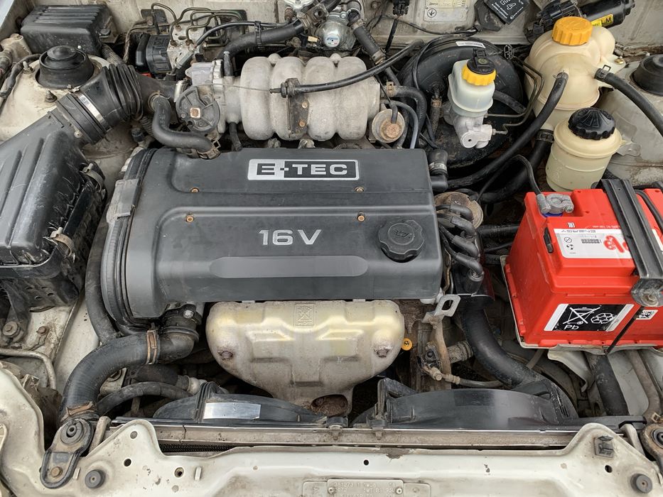 Продам Daewoo lanos sport