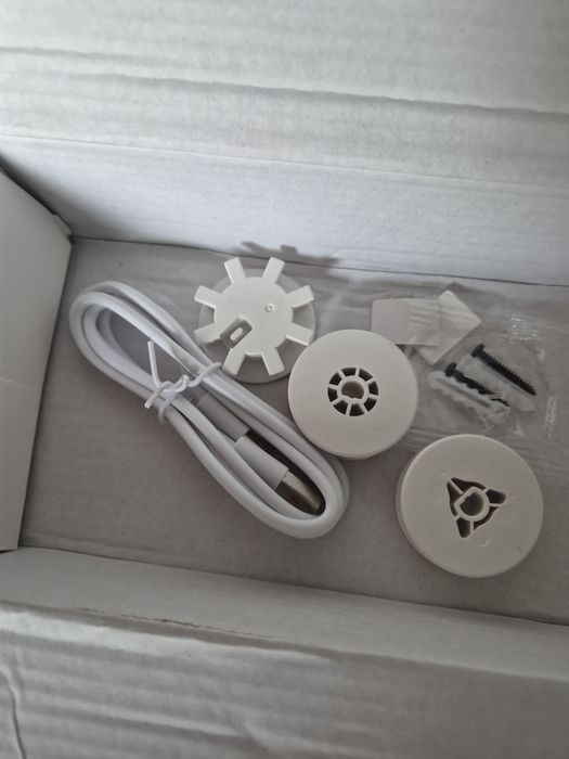 Tuya inteligentny silnik do żaluzji Wifi