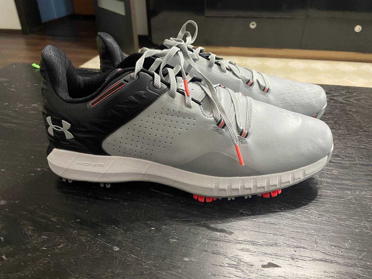 Кроссовки Under Armour HOVR Drive 2 45.5(29.5 см)