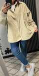 Kurtka damska oversize wiya