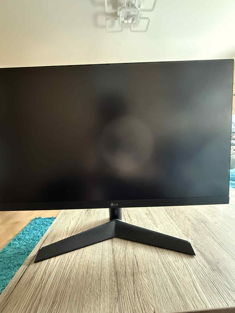 Monitor LG UltraGear 24GN60R-B