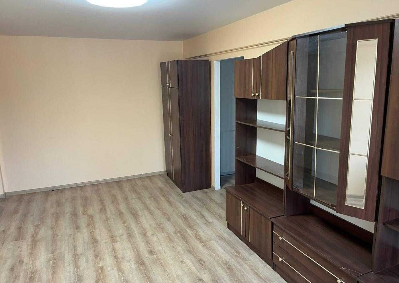Продаж 2 кімнатної квартири 45.6 кв.м  Східний
