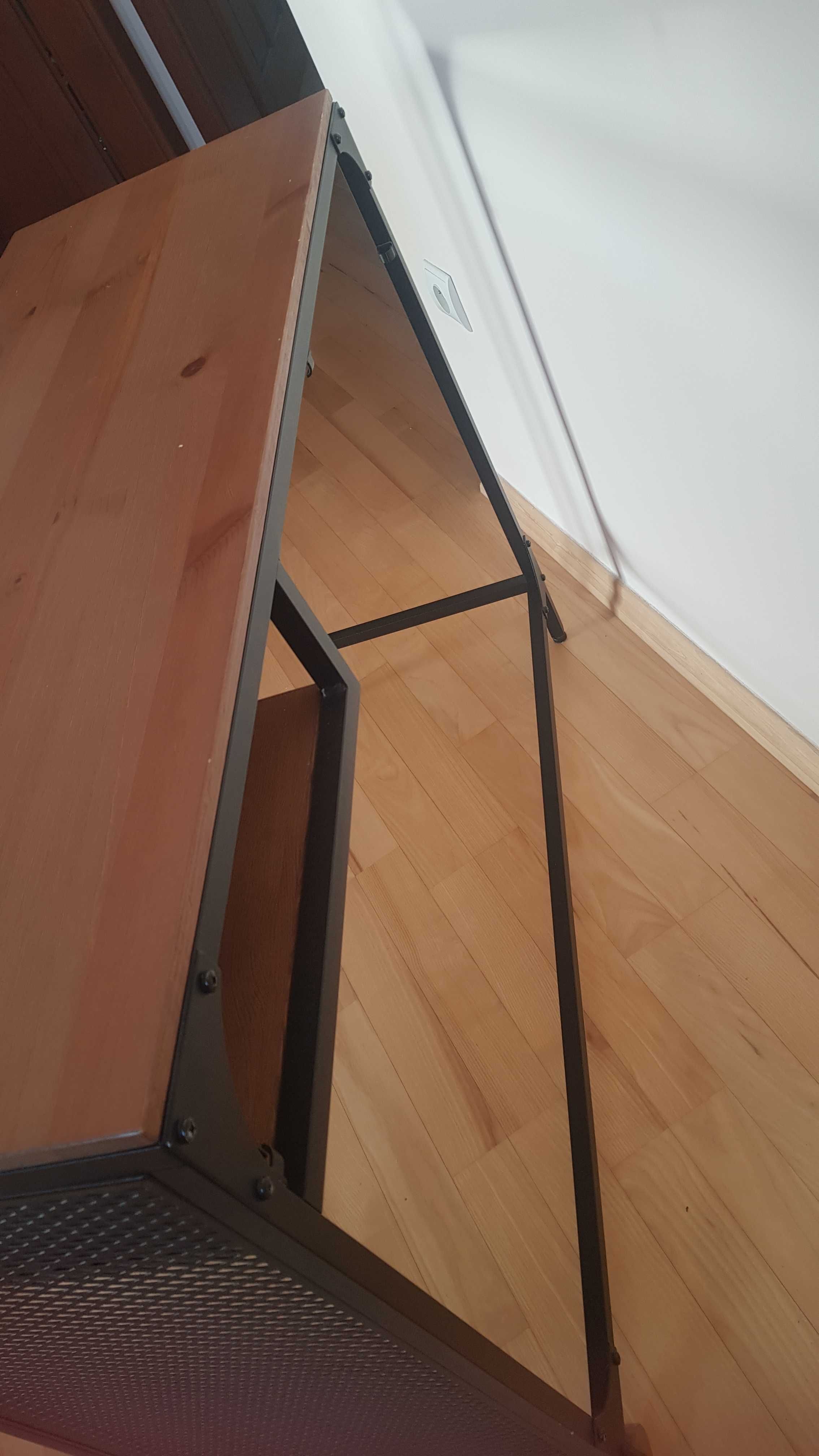 Stolik Ikea Fiallbo 100 cm x 36cm