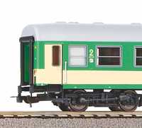 Wagon osobowy H0 PKP (PIKO 97612)