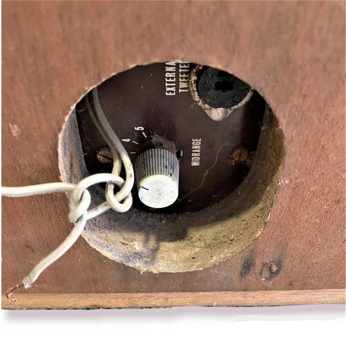 Par Colunas B&O Beovox 1500