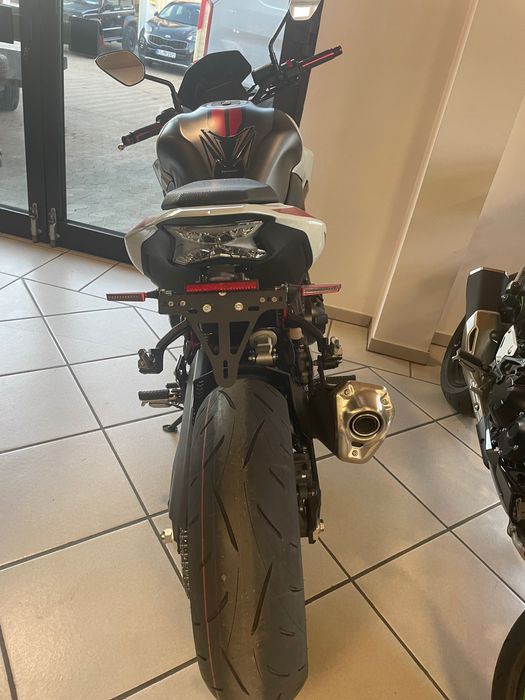 Kawasaki Z900 nówka sztuka 2022