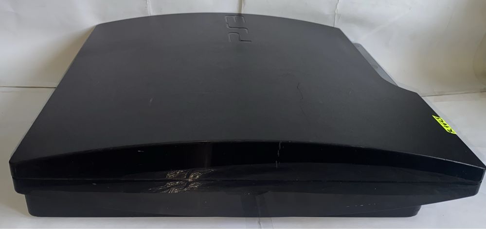 Konsola Sony PLAYSTATION 3 CEC-2504A NR R.4643