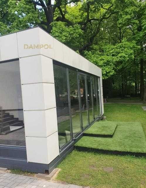 Pawilon 800x600, biuro, usługowy, kawiarnia, pracownia