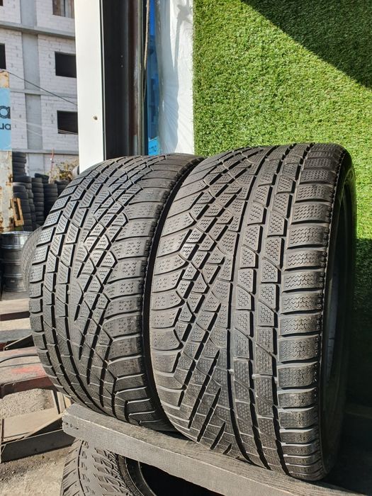 Pirelli Sottozero Winter240 285/40 R19