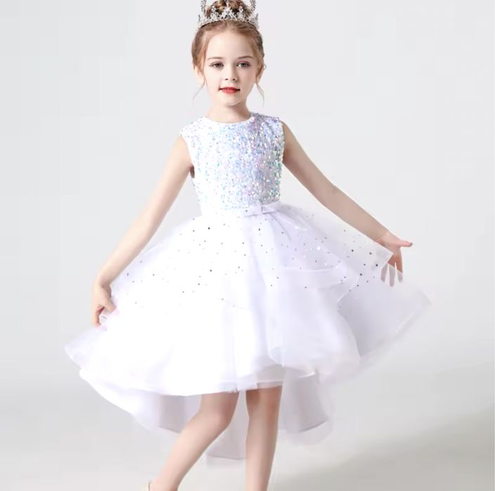 Плаття для дівчинки