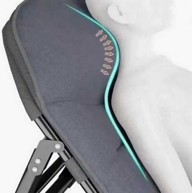 Раскладушка кровать 200 × 66 × 30 см для гостей и отдыха металл