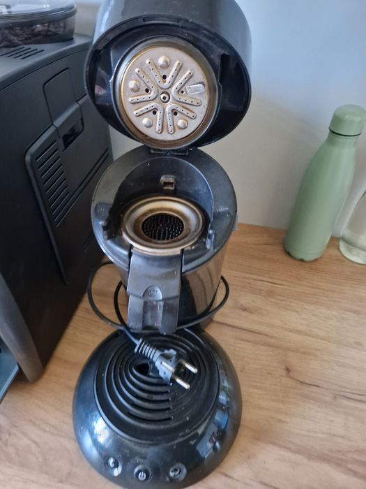 Ekspres ciśnienieniowy Philips senseo