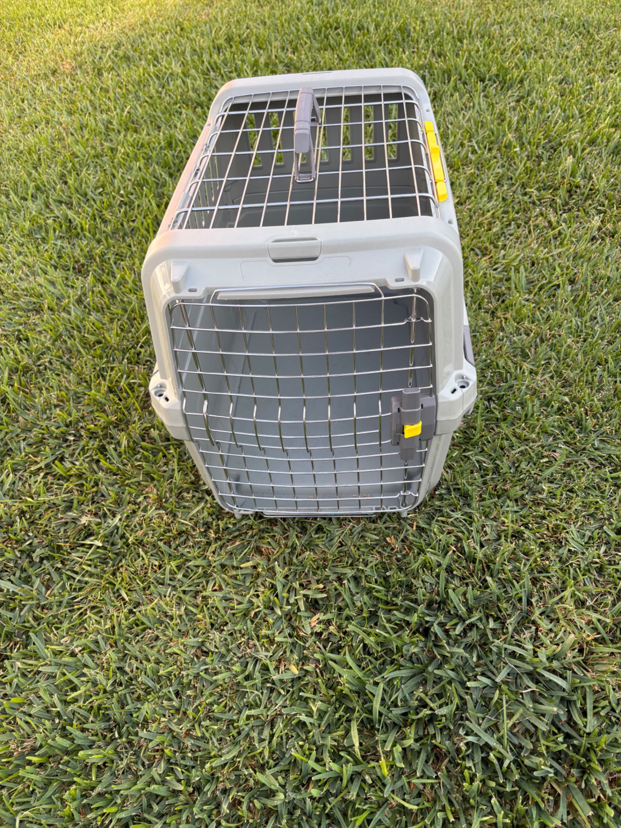 Transportadora Cão/Gato