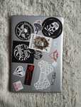 HP Laptop 15-de0xxx
