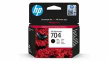 Tucsz HP Czarny (Black) CN692AE