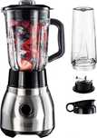 RUSSELL HOBBS Blender kielichowy + bidon 2 w 1 600W