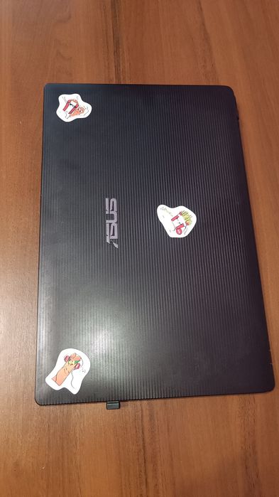 Ноутбук Asus K52
