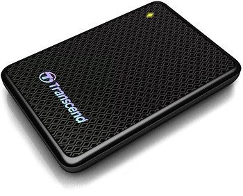 SSD диск Transcend ESD400 512GB 1.8" USB 3.0