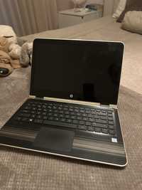 HP Pavilion x360 Convertible