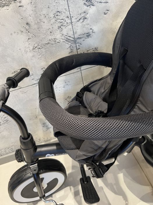 Rowerek Aston trójkołowy